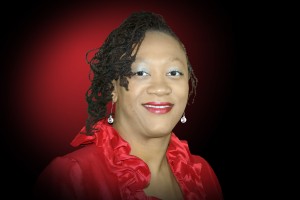First Lady Carole Eugene Committee Member Ministry Leader