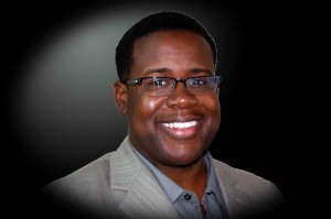 Eric Raymonvil Committee Member Ministry Leader