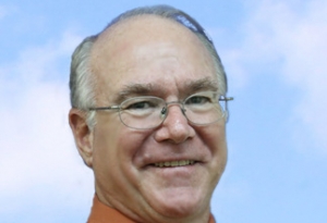 Pastor Scott