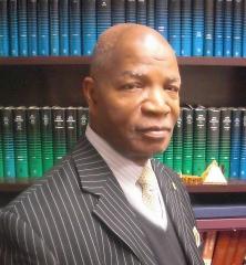 Pastor Maxy