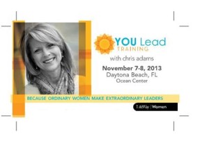 youlead 2013
