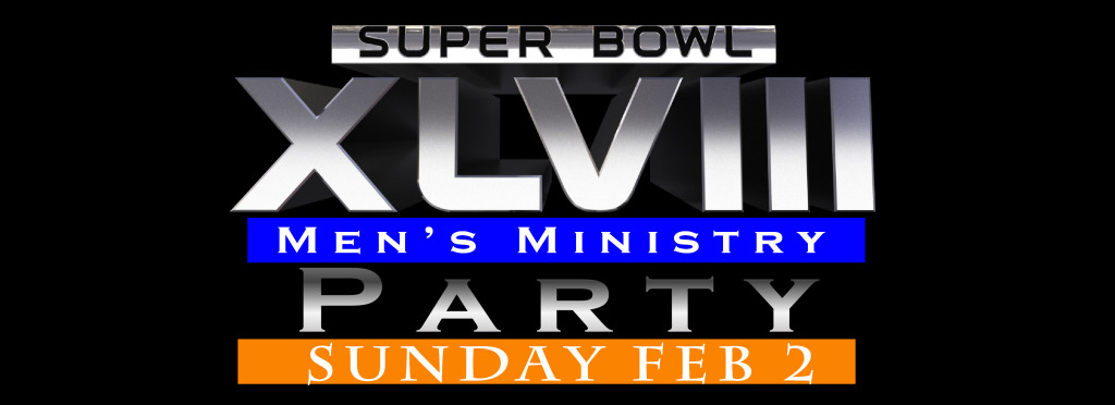 superbowl banner