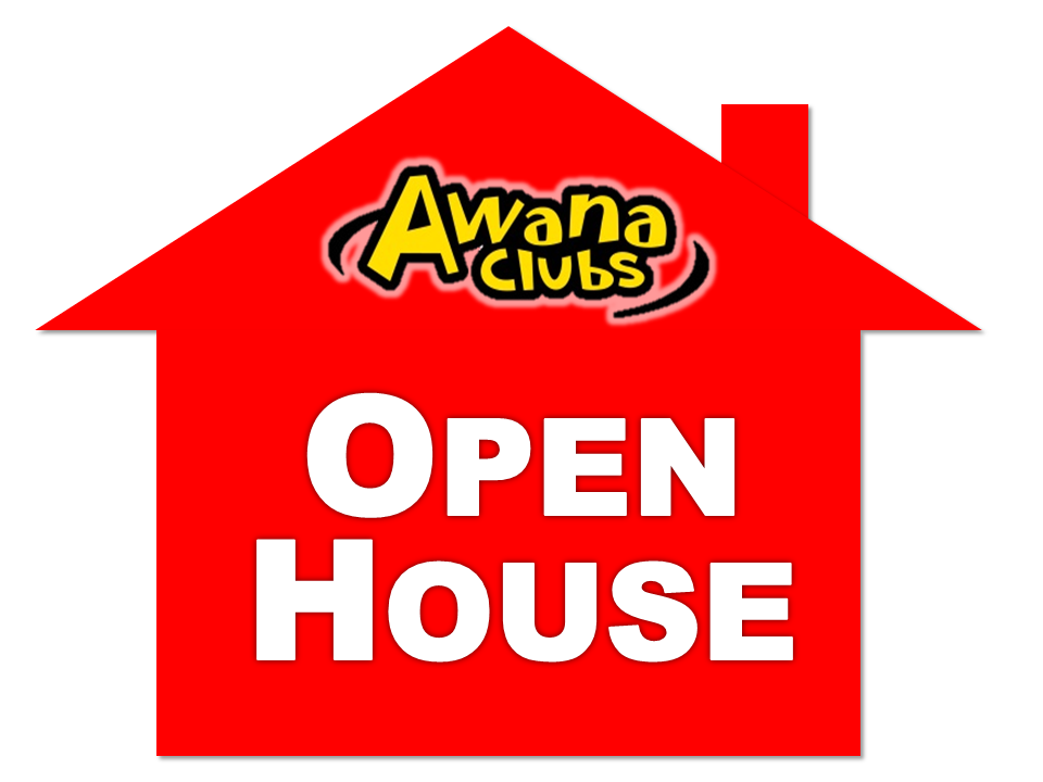 awana-open-house