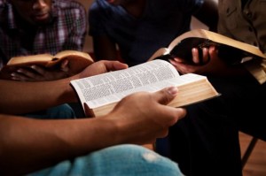 Sunday School @ Emmanuel Baptist Church | Miami | Florida | United States