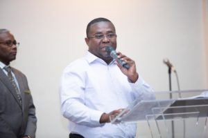 Sunday Worship Service @ Emmanuel Baptist Church | Miami | Florida | United States