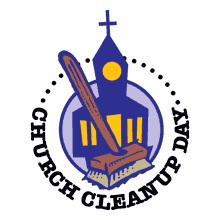 Church Clean-up Day @ New Vision Emmanuel Baptist Church | Miami | Florida | United States